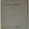 FACULTE DES LETTRES DE BUCAREST , BULLETIN LINGUISTIQUE , PUBLIE par A. ROSETTI , III . 1935