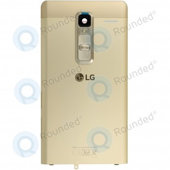 LG Zero (H650) Capac baterie auriu foto