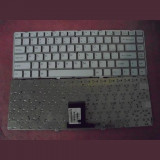 Tastatura laptop noua SONY VPC-EA White (Without frame)US