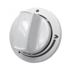 Buton aragaz Arctic 250315004 , culoare alb