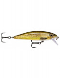 Vobler Rapala X-Rap Countdown, Culoare TRL, 5cm, 4g