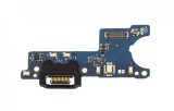 Flex Incarcare Samsung Galaxy A11 A115 M11 M115 Mufa USB Conector Port Incarcare Piesa Schimb