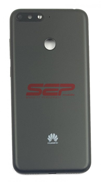 Capac baterie Huawei Y6 Prime 2018 BLACK