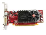 Cumpara ieftin Placa video: ATI Radeon 2400 HD; 256 MB; PCI-E 16X; 1 x DMS-59; 1 x SVIDEO; CN0FM351137408AK0783A01, 0FM351&amp;quot;&amp;quot;