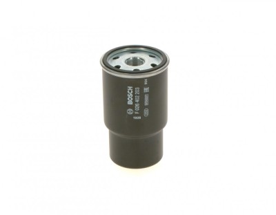 BOSCH F 026 402 203 filtru combustibil foto