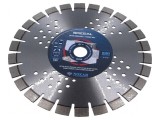 Disc de tăiere diamantat 230mm &Oslash;orif: 22,23mm