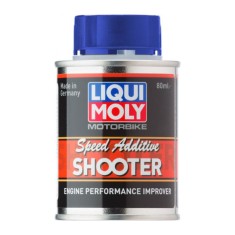 Aditiv Liqui Moly benzina Motorbike Speed Shooter 80 ml