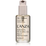 L'anza Keratin Healing Oil Hair Treatment Ulei nutritiv pentru păr 100 ml