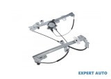 Macara geam electric Citroen Berlingo (1996-2002) #1
