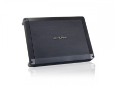 Amplificator auto ALPINE BBX-F1200 4 canale 600W Negru foto