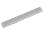 Profil Aluminiu LED 2m Albă 16mm