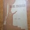 program teatrul tineretului 1954-1955-serban cantacuzino,olga tudorache