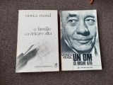 25/3 VIORICA MOISIL O FAMILIE CA ORICARE ALTA/UN OM CA ORICARE ALTUL 2 VOLUME