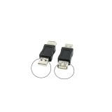 Adaptor USB 2.0 A Mama - Tata