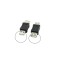 Adaptor USB 2.0 A Mama - Tata