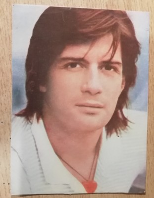 QW28 - Artisti straini 122 - Marc Porel foto