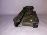 Bnk jc Dinky 80c AMX tank