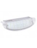 Lampa numar led Renault Clio 2, Twingo 1, Xenon Bright