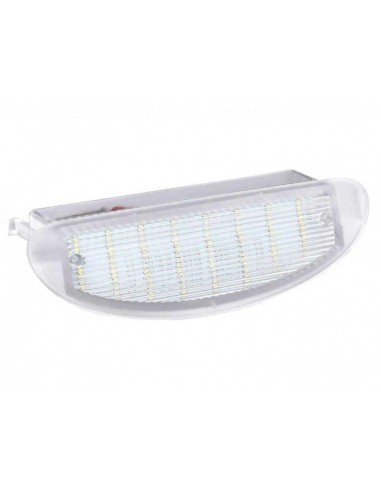 Lampa numar led Renault Clio 2, Twingo 1