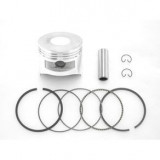 Kit piston (68mm, 18mm) hnd gx 160