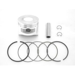 Kit piston (70mm, 18mm) hnd gx 200