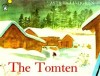 The Tomten - Classic Children's Picture Book, Bedtime Story in English