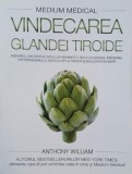 Vindecarea glandei tiroide - Anthony William