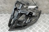 Suport bara de protecție dreapta spate CITRO&Euml;N C5 AIRCROSS 2024 OEM: 9826677080 30446545