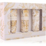 Vivian Gray Velvet White set cadou de maini