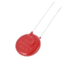Varistor Oxid de Metal THT 420VAC 10kA
