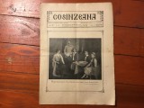 Revista Cosinzeana anul III nr 50 / 21 decembrie 1913 - 16 pagini !