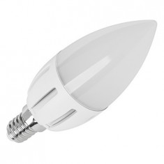 BEC LED LUMANARE E14 6W 3000K DIMABIL