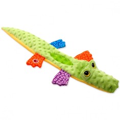 Let?s Play crocodil 60 cm foto