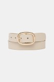 Sisley curea culoarea bej, 6GYWWL02T