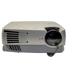Videoproiector refurbished MITSUBISHI XL25U, 1024x768, 2500 lm, Grad A+