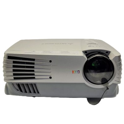 Videoproiector refurbished MITSUBISHI XL25U, 1024x768, 2500 lm, Stare Foarte Buna foto
