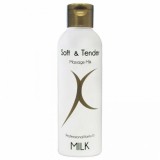 SOFT AND TENDER - MASSAGE MILK 200 ML