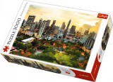 Puzzle Trefl 3000 Apus In Bangkok, TREFL 3000P