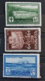 Romania 1932 - Sanatoriul P.T.T.