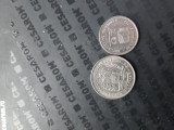 Lot monede venezuela