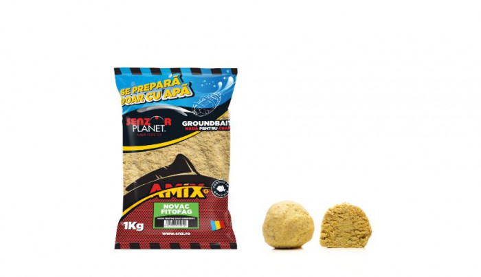 nada top AMIX NOVAC FITOFAG 1kg