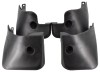 Set aparatori noroi dedicate TOYOTA RAV4 XA30 2009-2013 ( MUD1007 CH-1 ), Lumi LUXURY
