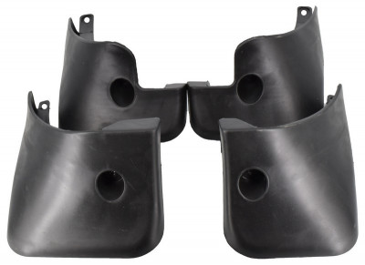 Set aparatori noroi dedicate TOYOTA RAV4 XA30 2009-2013 ( MUD1007 CH-1 ) foto