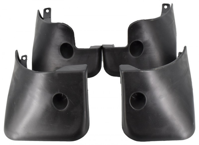 Set aparatori noroi dedicate TOYOTA RAV4 XA30 2009-2013 ( MUD1007 CH-1 )