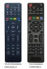 Telecomanda inlocuitoare compatibila TV Vision/ Smar Tech RMC/CBU/001N IIR1027 (398-1), Oem