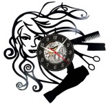 SALON COAFOR-ceas de perete