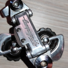 - schimbator pt. pinioane cursiera - CAMPAGNOLO - patina mica -