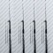 SET 4 Lansete fibra sticla ROBIN HAN Power tele feeder 3 metri 90-150gr