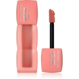 MAYBELLINE NEW YORK SuperStay Teddy Tint ruj cu persistență &icirc;ndelungată cu efect mat culoare 10 Current Mood 5 ml