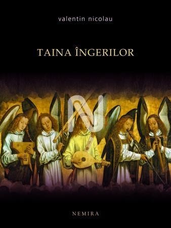 TAINA INGERILOR - VALENTIN NICOLAU